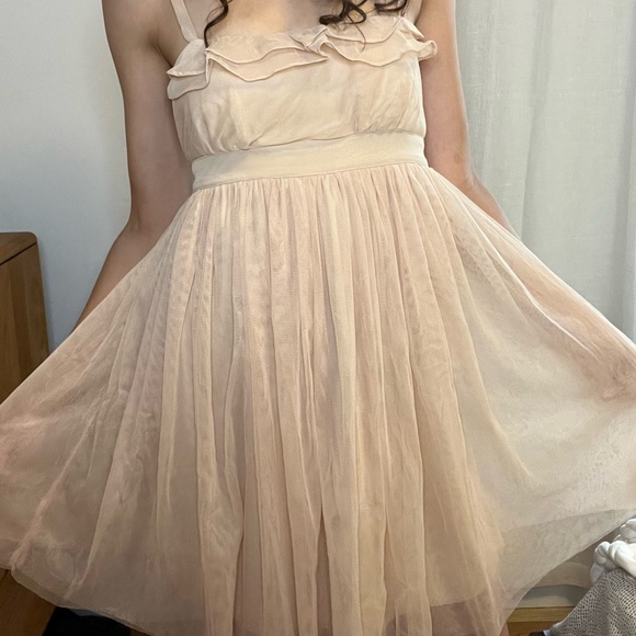 DRESS PARTY - Picture 3 of 11